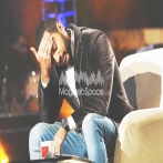 Tamer hosny